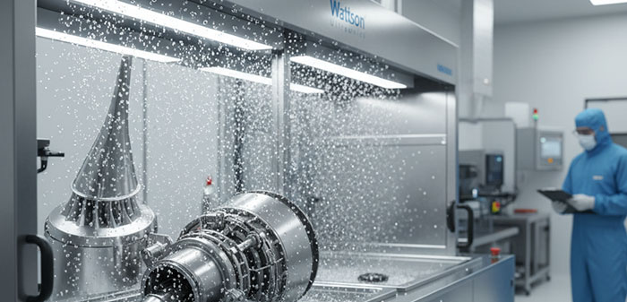 Wattson-ultrasonik-yıkama-makinesi-Havacılık-Sektörü