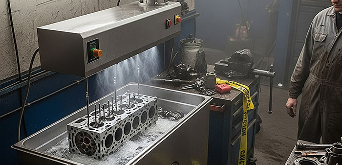 Wattson-ultrasonik-yıkama-makinesi-Otomotiv-Endüstrisi